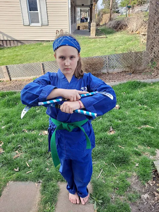 BRAVE Martial Arts Picture 7