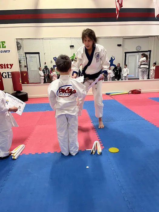 BRAVE Martial Arts Picture 9