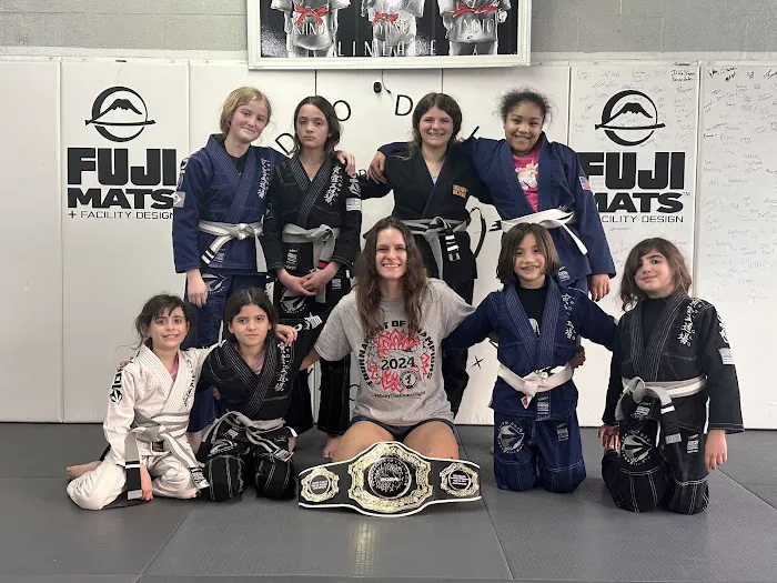 Indio Dojo Martial Arts Picture 1