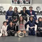 Indio Dojo Martial Arts