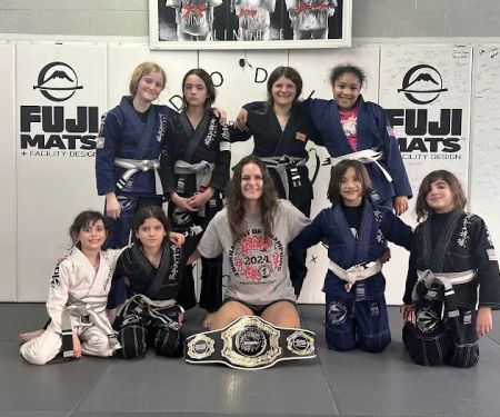 Indio Dojo Martial Arts