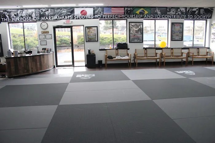 Indio Dojo Martial Arts Picture 8