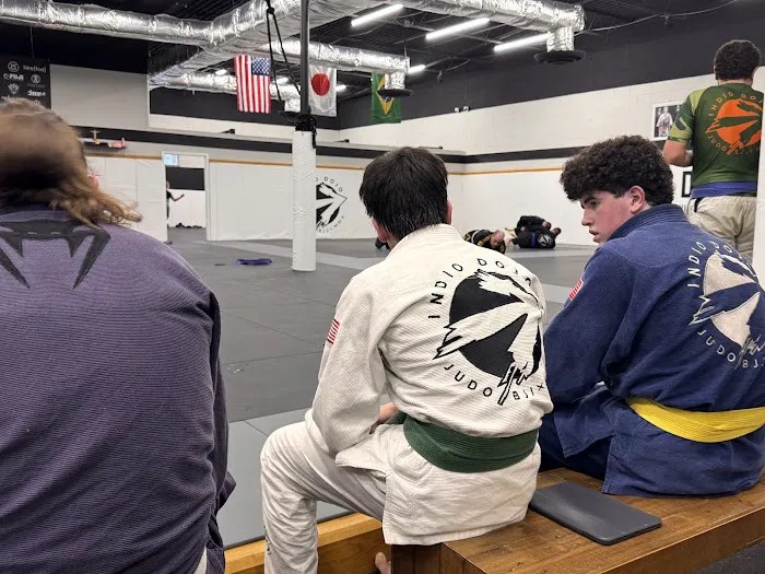Indio Dojo Martial Arts Picture 4