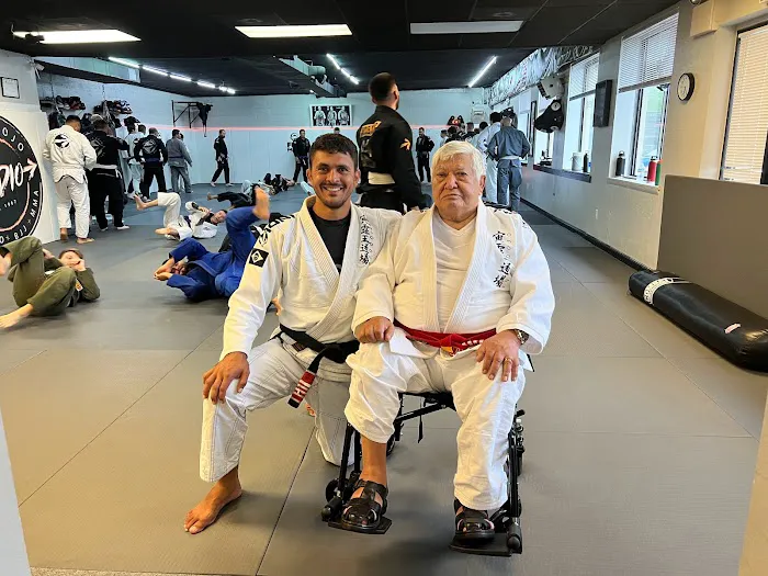 Indio Dojo Martial Arts Picture 2
