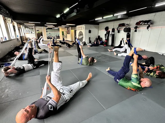 Indio Dojo Martial Arts Picture 7