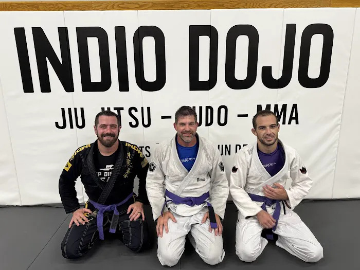 Indio Dojo Martial Arts Picture 9