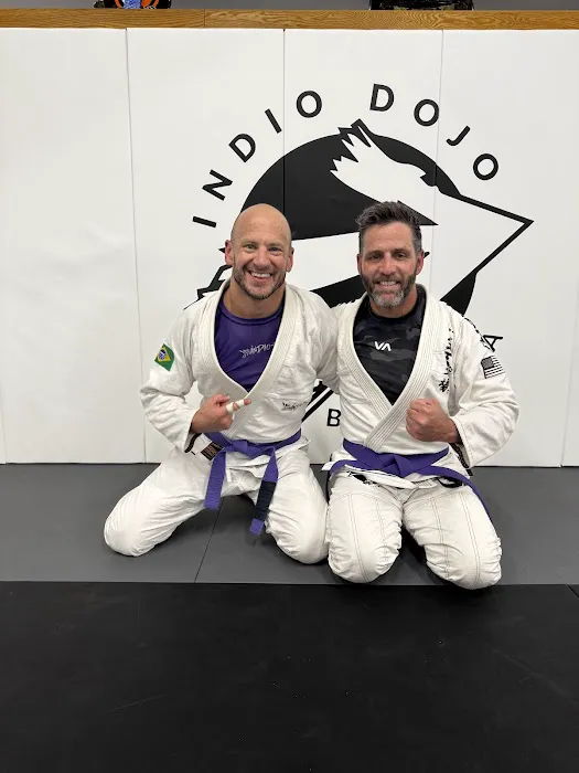 Indio Dojo Martial Arts Picture 5