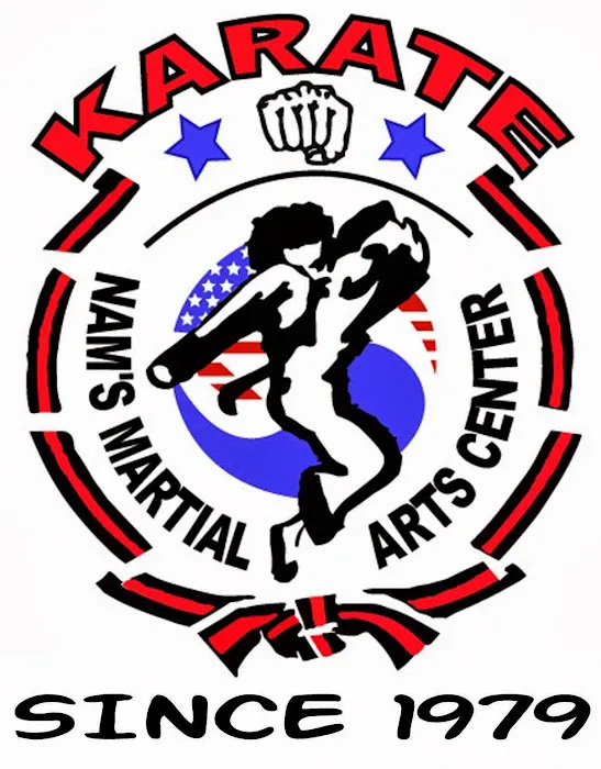 Nam's Korean Karate School / Martial Arts Center Picture 2