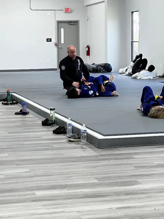 Rise 8 Training Academy Picture 5