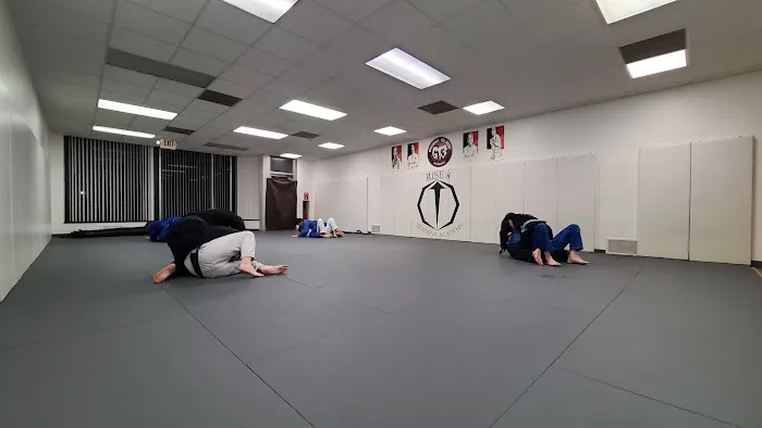 Rise 8 Training Academy Picture 3