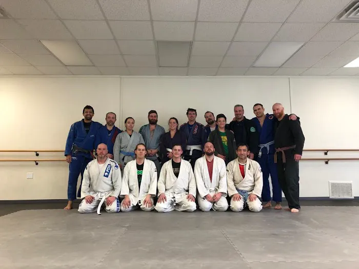 Rise 8 Training Academy Picture 10