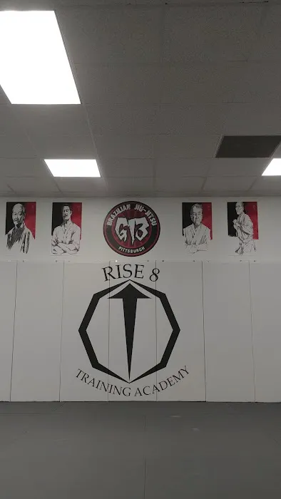 Rise 8 Training Academy Picture 2