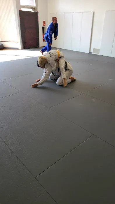 Rise 8 Training Academy Picture 4