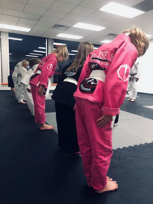 Rise 8 Training Academy Picture 9