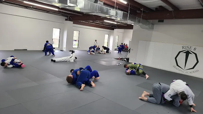 Rise 8 Training Academy Picture 1
