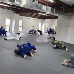 Rise 8 Training Academy