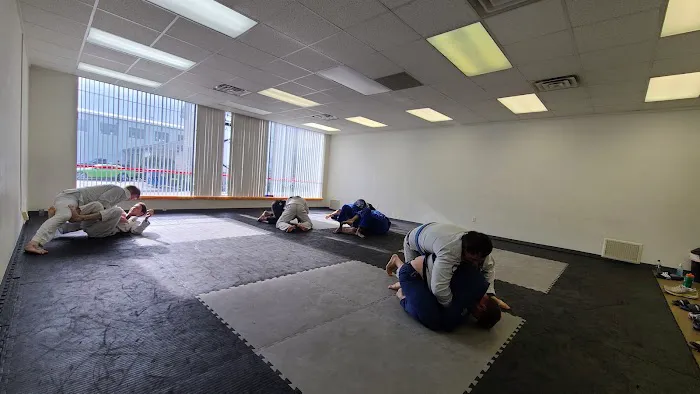 Rise 8 Training Academy Picture 8