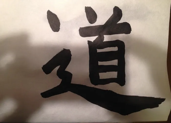 Karate Shorin Picture 1