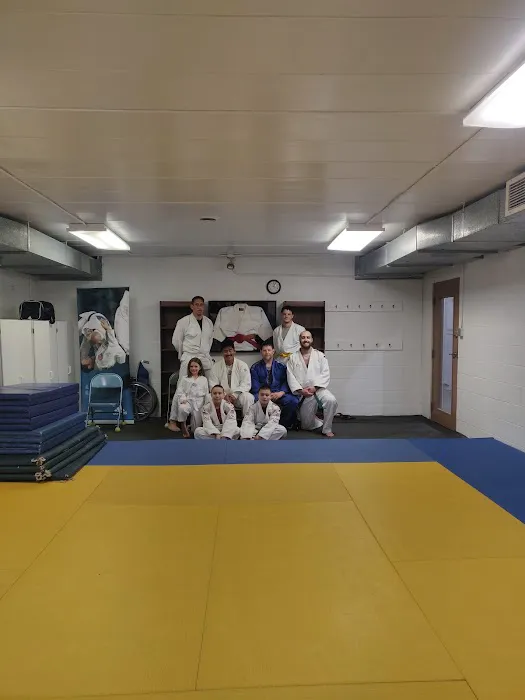 Kim's Martial Arts & Fitness Picture 4