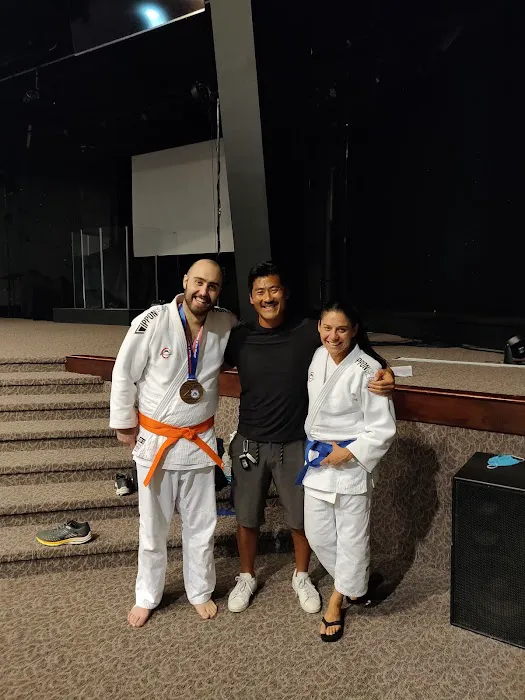 Kim's Martial Arts & Fitness Picture 1