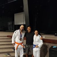 Kim's Martial Arts & Fitness ico