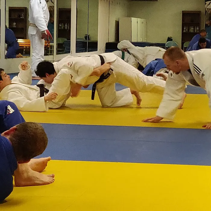 Kim's Martial Arts & Fitness Picture 3
