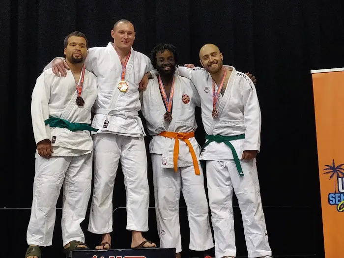 Kim's Martial Arts & Fitness Picture 9