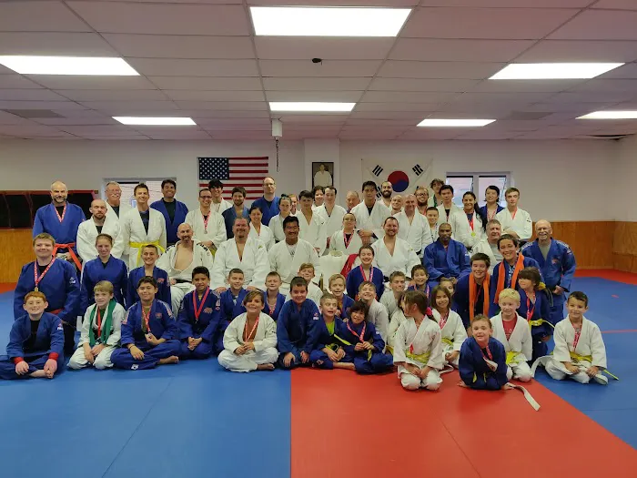 Kim's Martial Arts & Fitness Picture 8