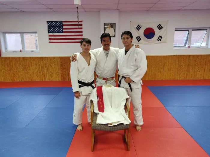 Kim's Martial Arts & Fitness Picture 2