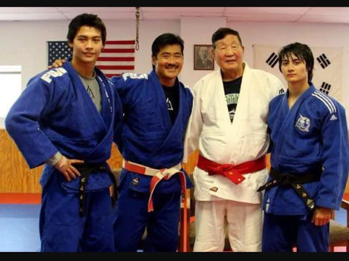 Kim's Martial Arts & Fitness Picture 6