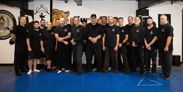 Kuno Silat Pittsburgh Picture 1