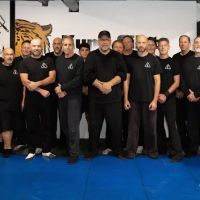Kuno Silat Pittsburgh ico