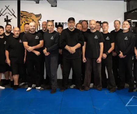 Kuno Silat Pittsburgh