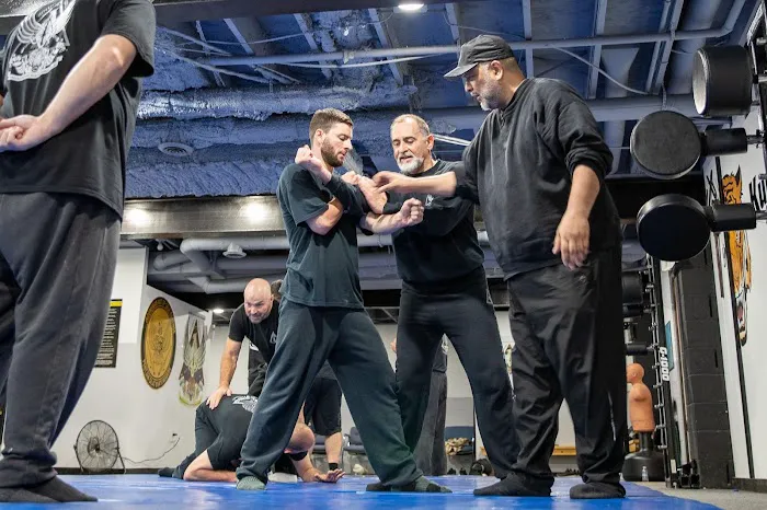 Kuno Silat Pittsburgh Picture 5
