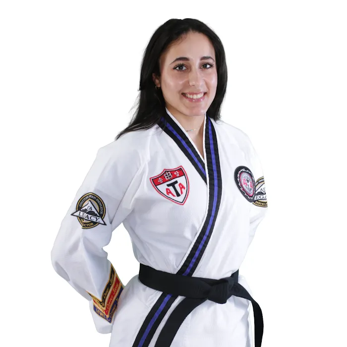 Impact ATA Martial Arts Picture 1