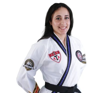 Impact ATA Martial Arts