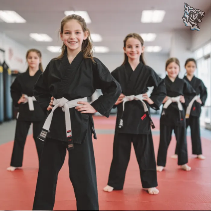 Impact ATA Martial Arts Picture 6