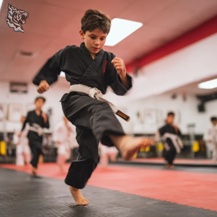 Impact ATA Martial Arts Picture 7