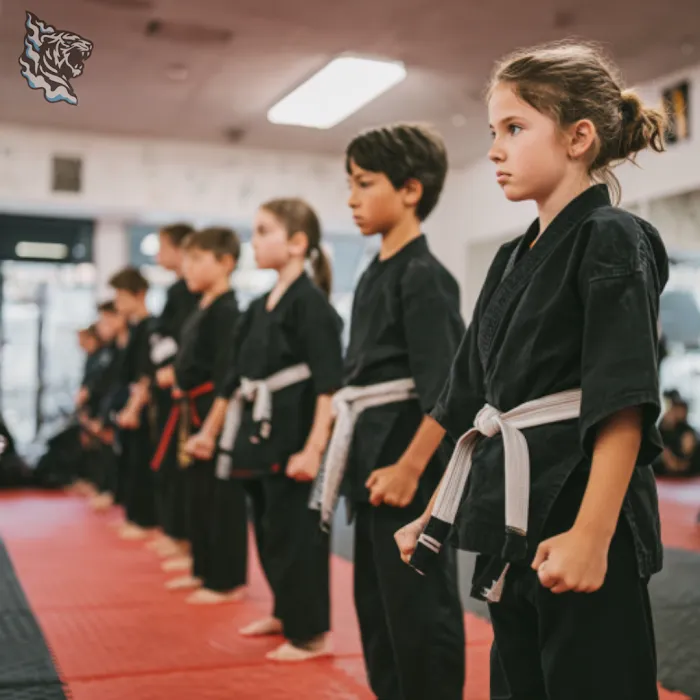 Impact ATA Martial Arts Picture 10