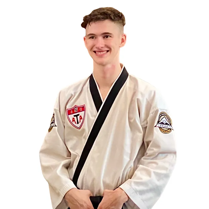 Impact ATA Martial Arts Picture 9