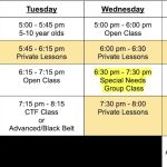 MTR Martial Arts llc