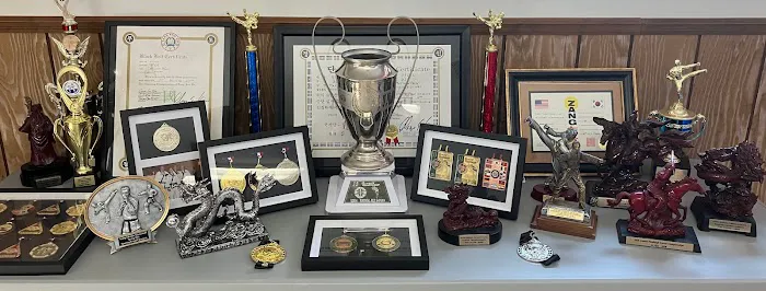 MTR Martial Arts llc Picture 3
