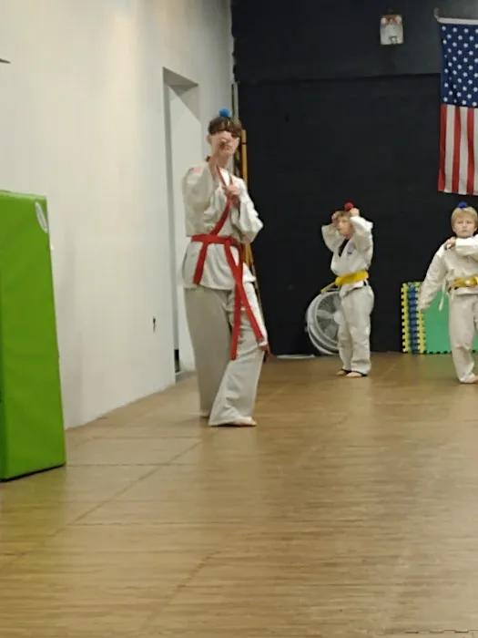 River Forge Martial Arts Picture 2