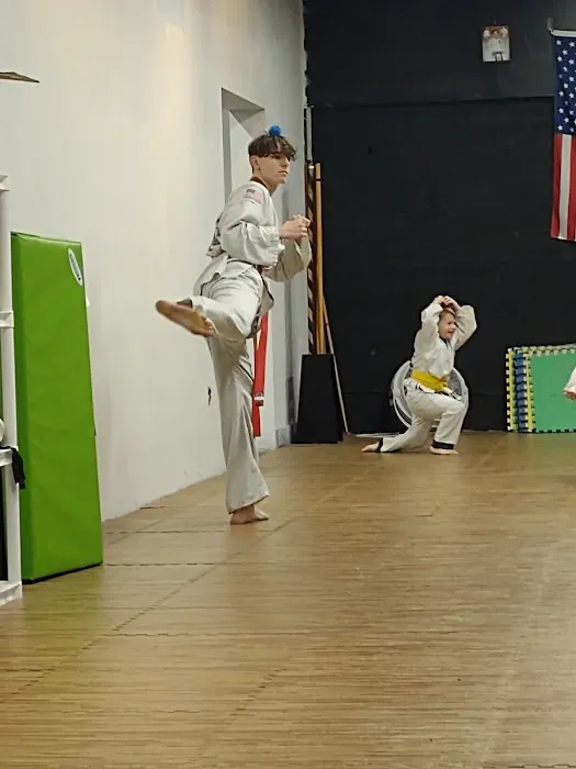 River Forge Martial Arts Picture 6