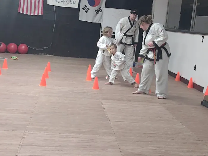 River Forge Martial Arts Picture 4
