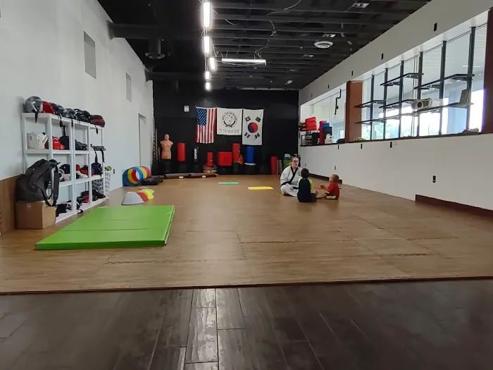River Forge Martial Arts Picture 5