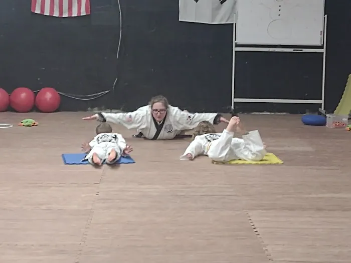 River Forge Martial Arts Picture 7