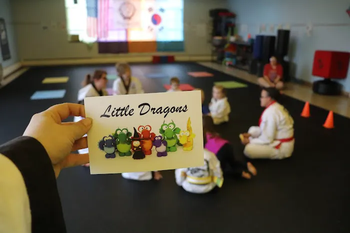River Forge Martial Arts Picture 1