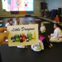 River Forge Martial Arts ico