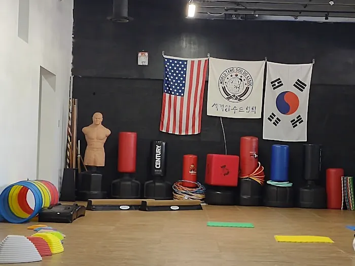 River Forge Martial Arts Picture 3